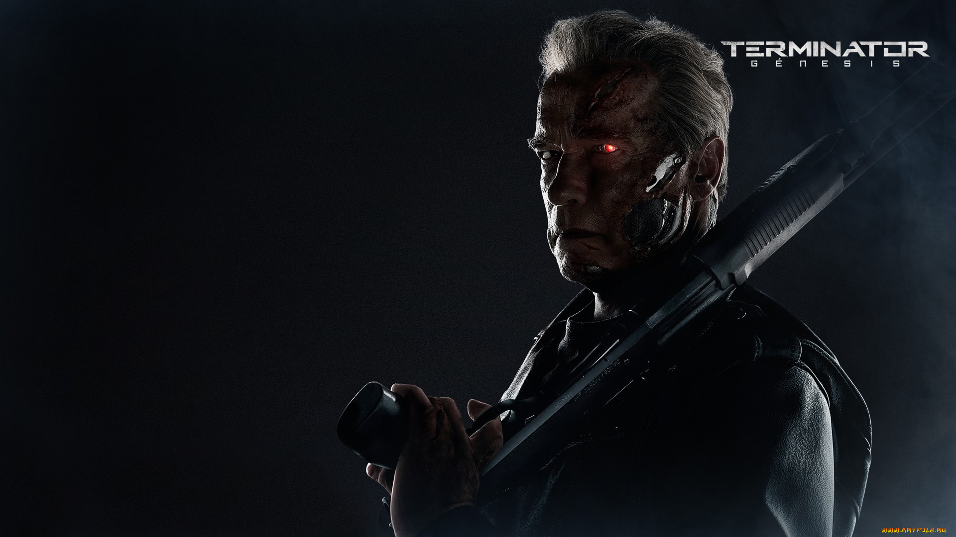  , terminator 5,  genesis, terminator, 5, genesis